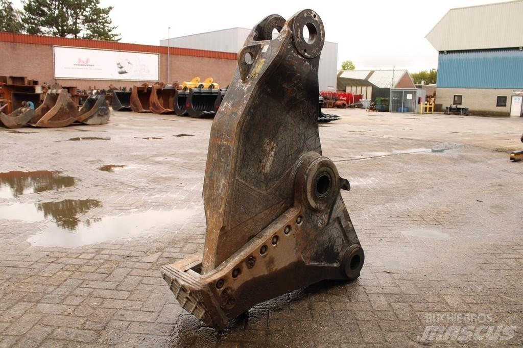 Verachtert S40 Jaw Klešče