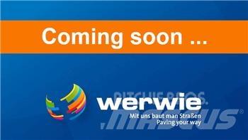 Streumaster SW 10 TA Stroji za recikliranje asfalta