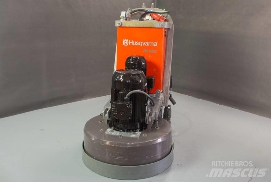 Husqvarna PG680 Betonski polirni stroji