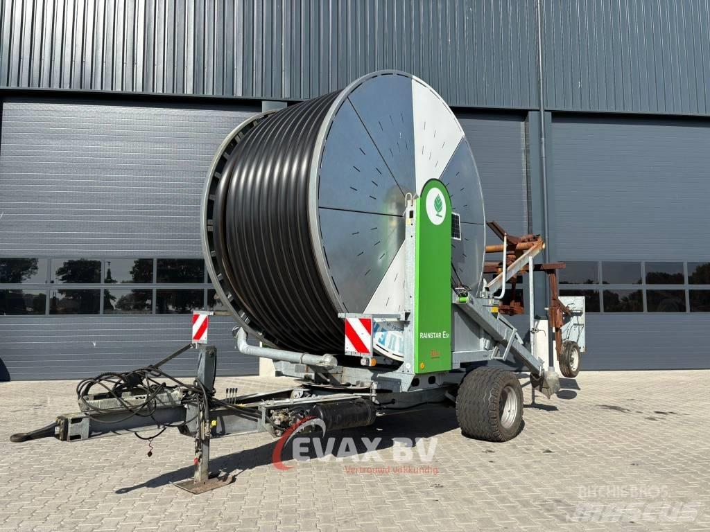 Bauer E51 125x500 Sistemi za namakanje