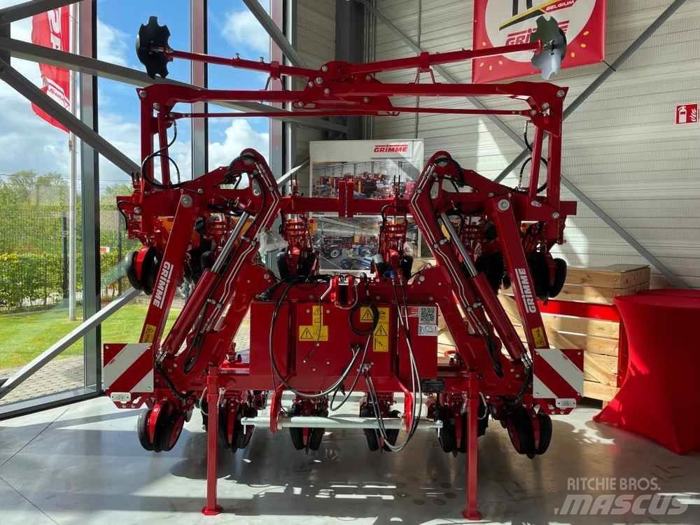 Grimme MATRIX 1200 Drugi kmetijski stroji