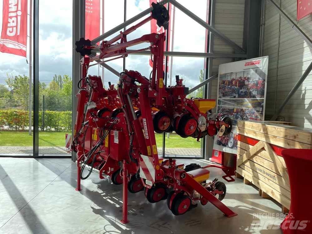 Grimme MATRIX 1200 Drugi kmetijski stroji