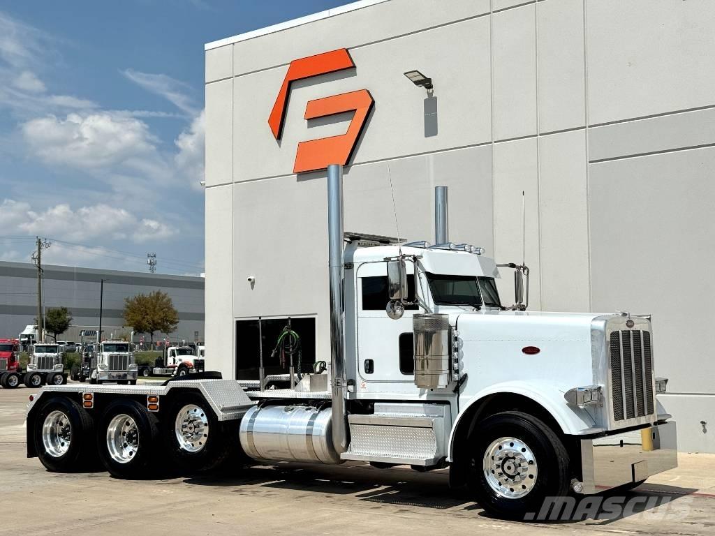 Peterbilt 389 Vlačilci