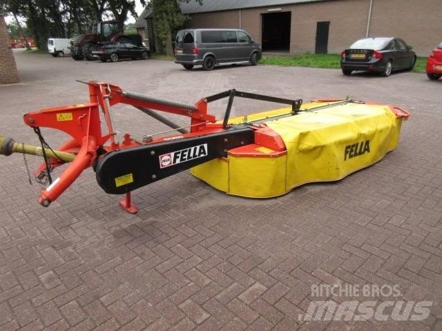 Fella KM 262 Kosilnice