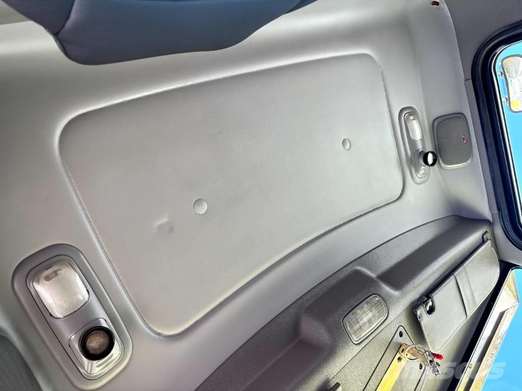 Peterbilt 367 Vlačilci