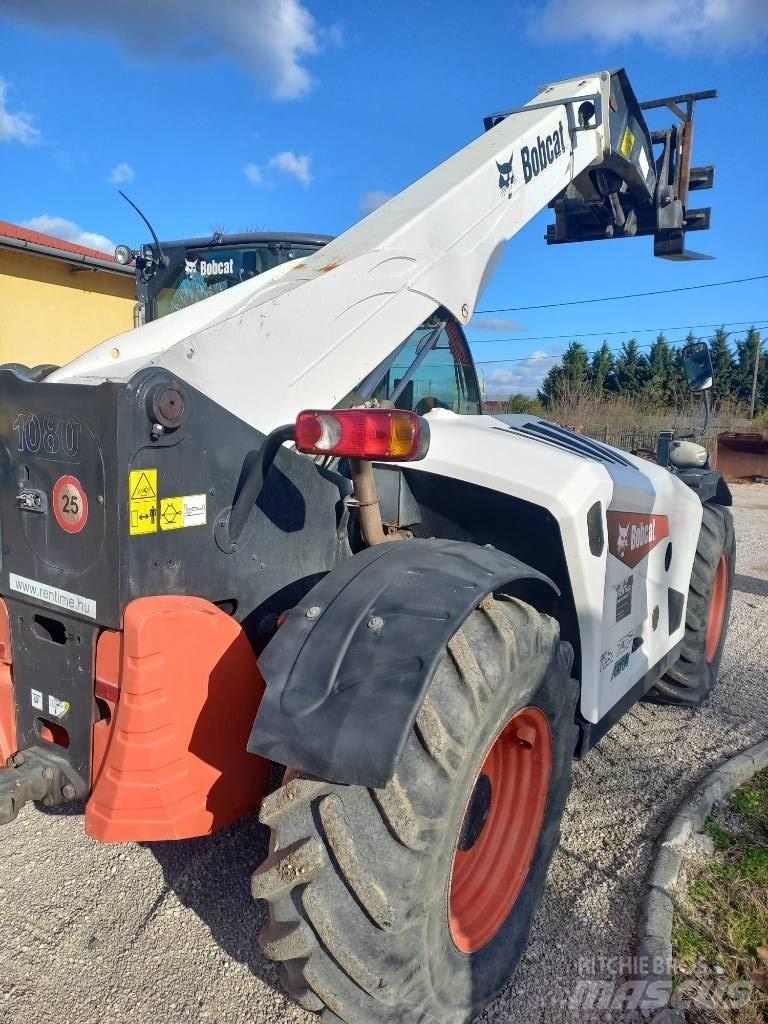 Bobcat TL 38.70 Teleskopski viličarji
