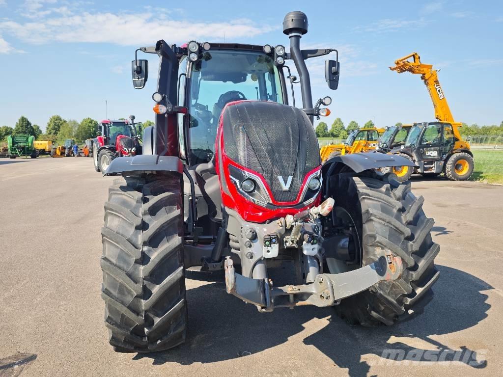 Valtra T 175 E Traktorji