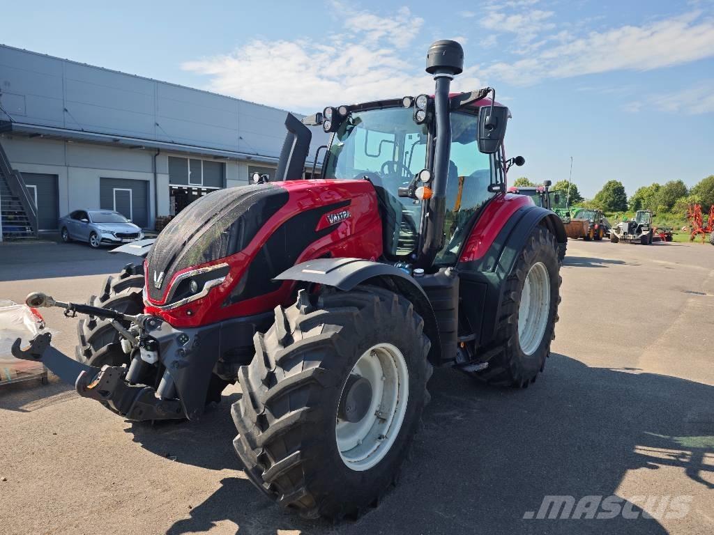 Valtra T 175 E Traktorji