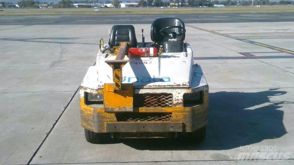 Toyota 02-2TD25 Drugo