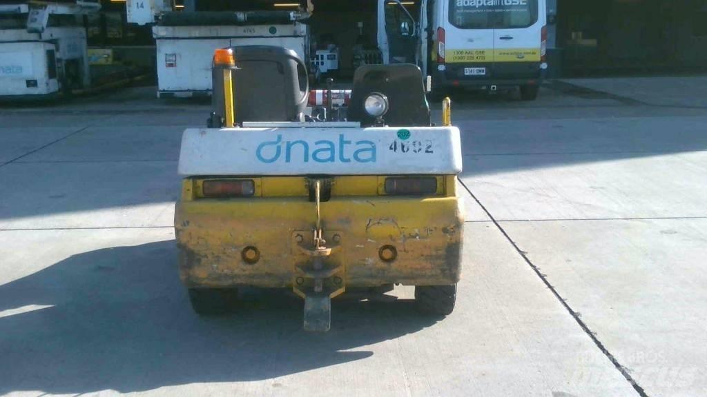 Toyota 02-2TD25 Drugo