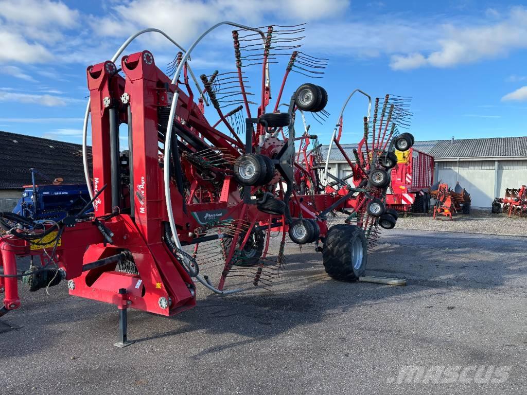 Kverneland 97150C Obračalniki in zgrabljalniki