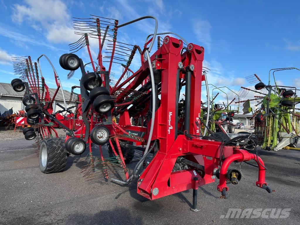 Kverneland 97150C Obračalniki in zgrabljalniki