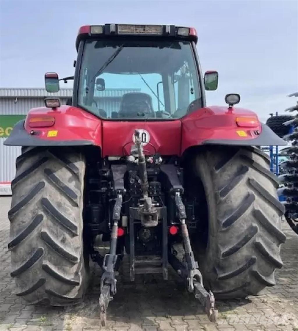 Case IH MAGNUM 280 Traktorji