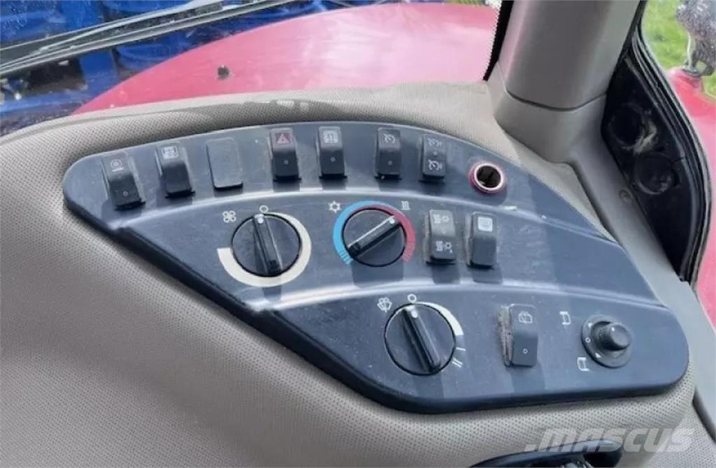 Case IH MAGNUM 280 Traktorji