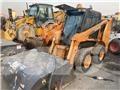 CASE 420 Skid steer mini nakladalci