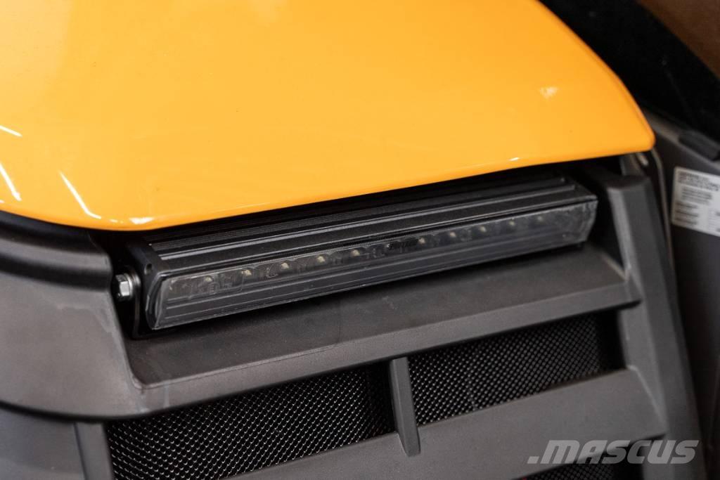 CASE CX 42 D Mini bagri <7t