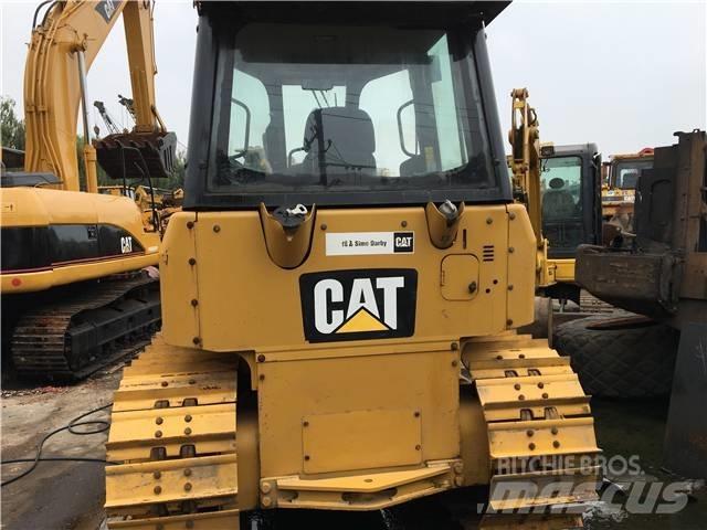 CAT D 5 K Buldožerji goseničarji