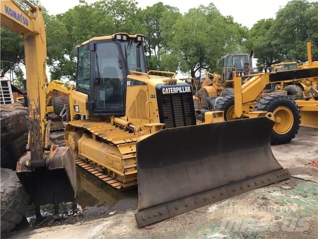CAT D 5 K Buldožerji goseničarji