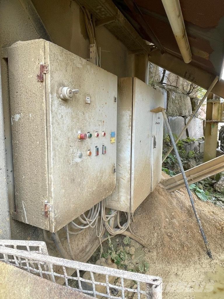 Hercules RS 182 Valjasta sita