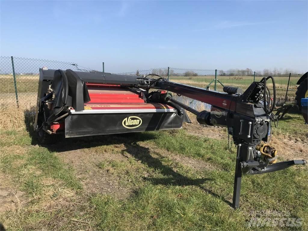 Vicon Extra 928T Kosilnice