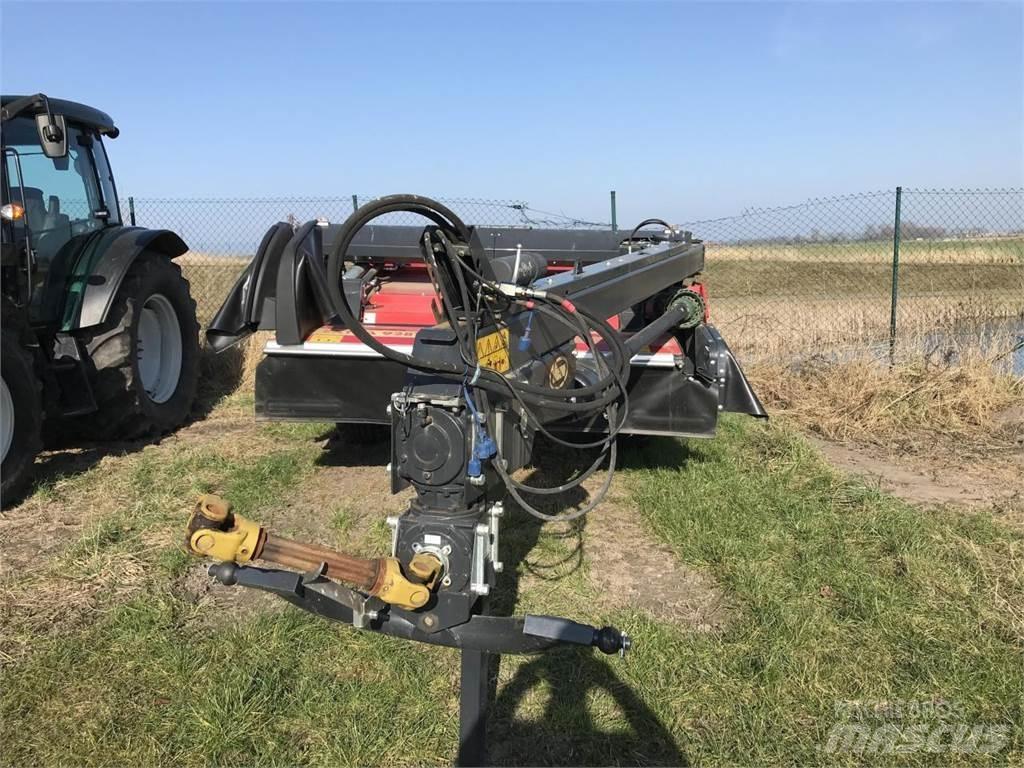 Vicon Extra 928T Kosilnice