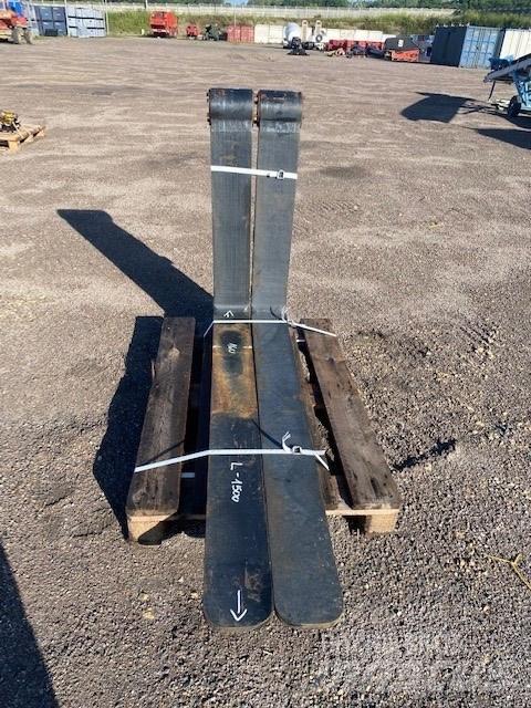 Volvo 8-12 ton Vilice