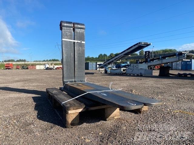 Volvo 8-12 ton Vilice