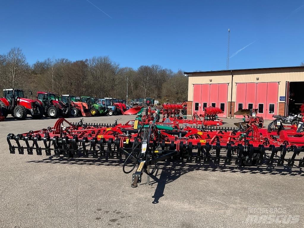  Kvereland Tiger 800 Rotacijske brane in multikultivatorji