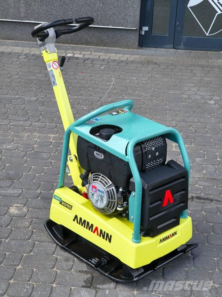 Ammann APR 30/50 HA Kompaktorji tal
