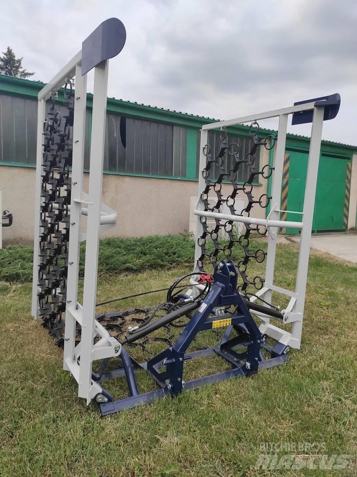  Unimarco WPH 63 Brane