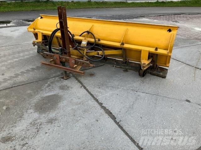 Nido H240 EPZ Nega okolice - drugo