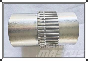 CLAAS Hollow shaft Menjalnik