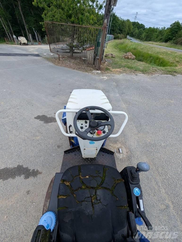 Ammann AV 20-2 Dvojni valjarji