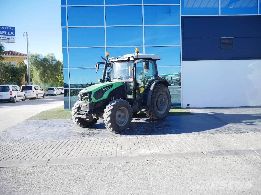 Deutz-Fahr 5100.4 D Traktorji