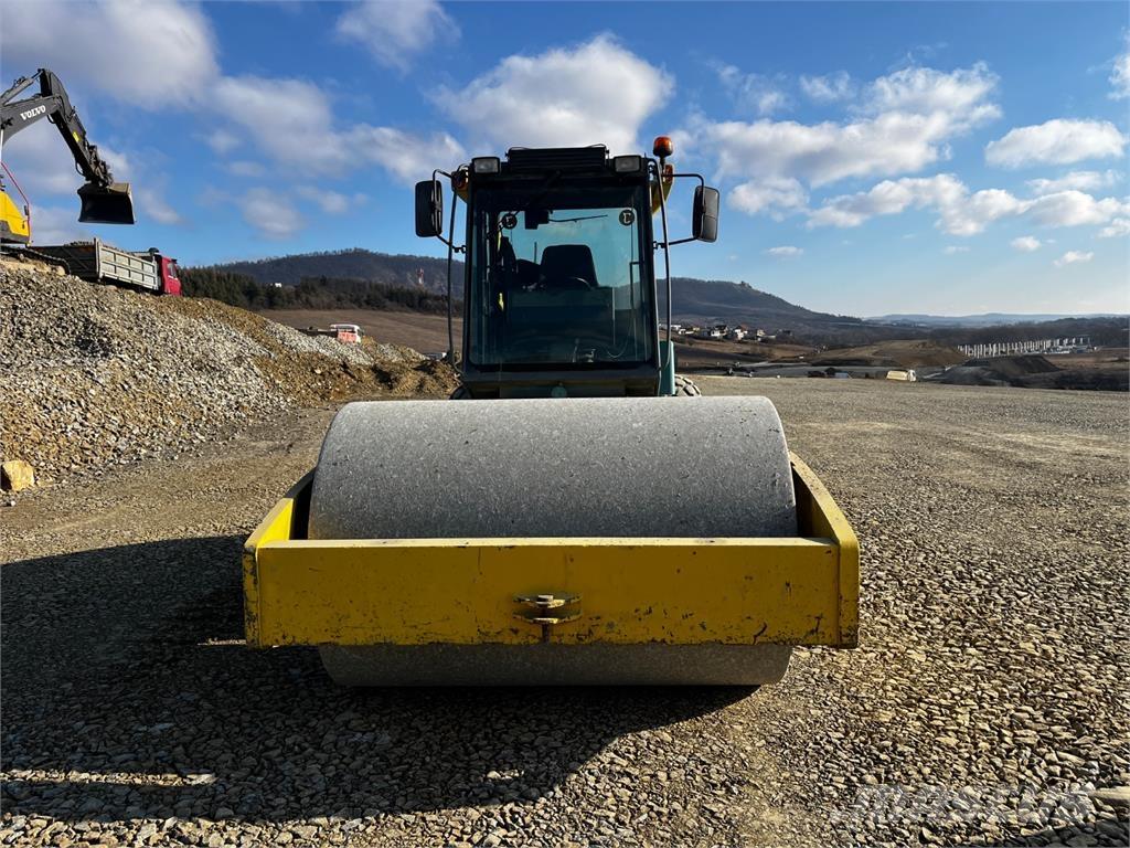 Ammann ASC 150 D Gradbeništvo - drugo