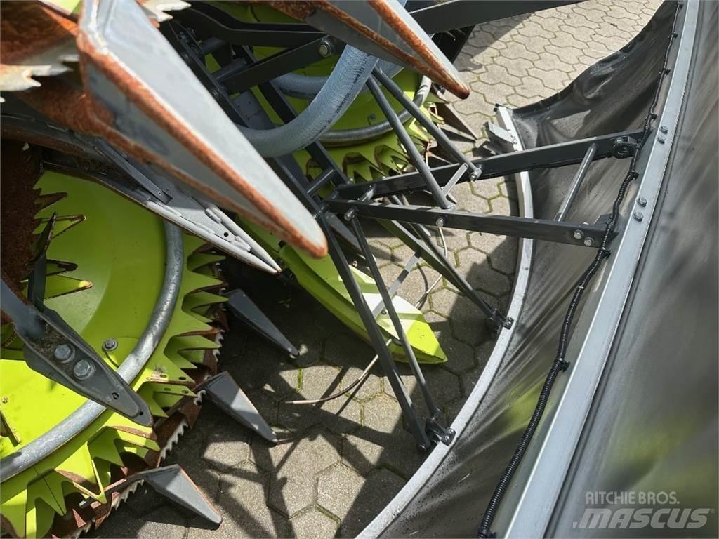 CLAAS Orbis 750 Hay and forage machine accessories