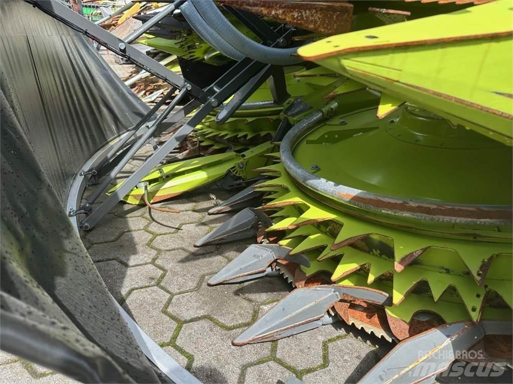 CLAAS Orbis 750 Hay and forage machine accessories