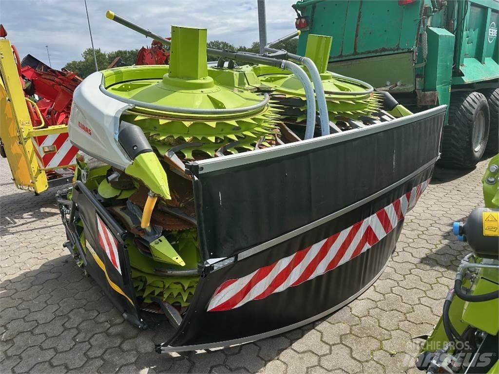 CLAAS Orbis 750 Hay and forage machine accessories