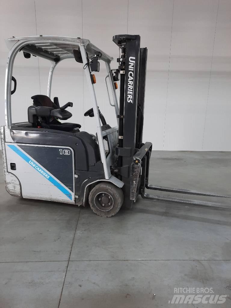 UniCarriers A2N1L18Q Električni viličarji