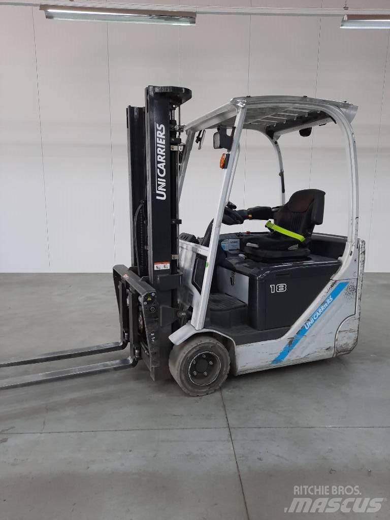UniCarriers A2N1L18Q Električni viličarji