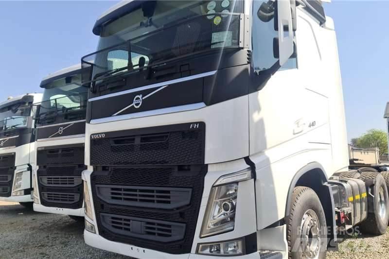 Volvo FH 440 Drugi tovornjaki