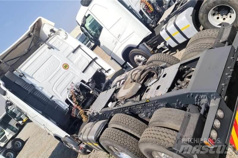 Volvo FH 440 Drugi tovornjaki