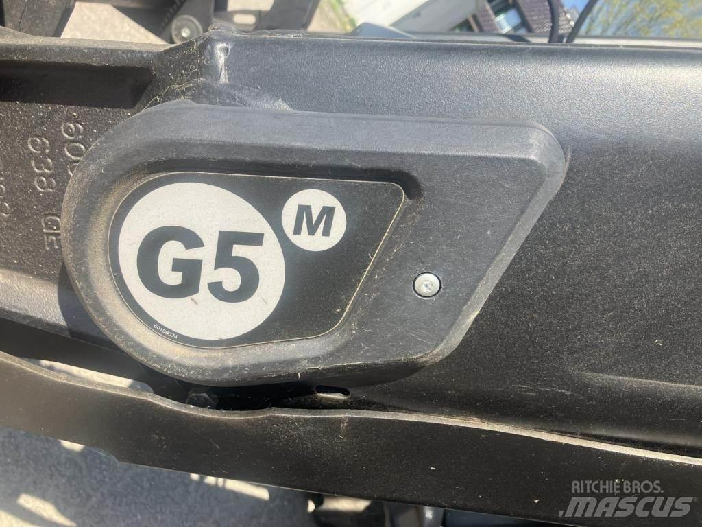 Valtra N 175 Traktorji