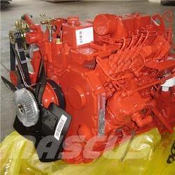Cummins EQB170-20 Motorji