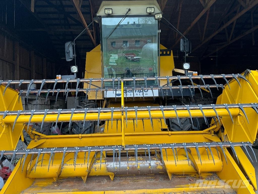 Sampo-Rosenlew 2050 Kombajni