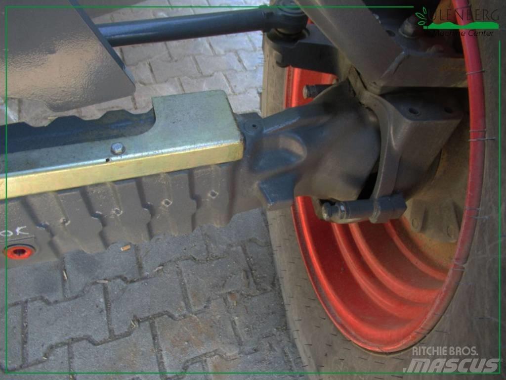 CLAAS Scorpion 7050 Kmetijski teleskopski nakladalci