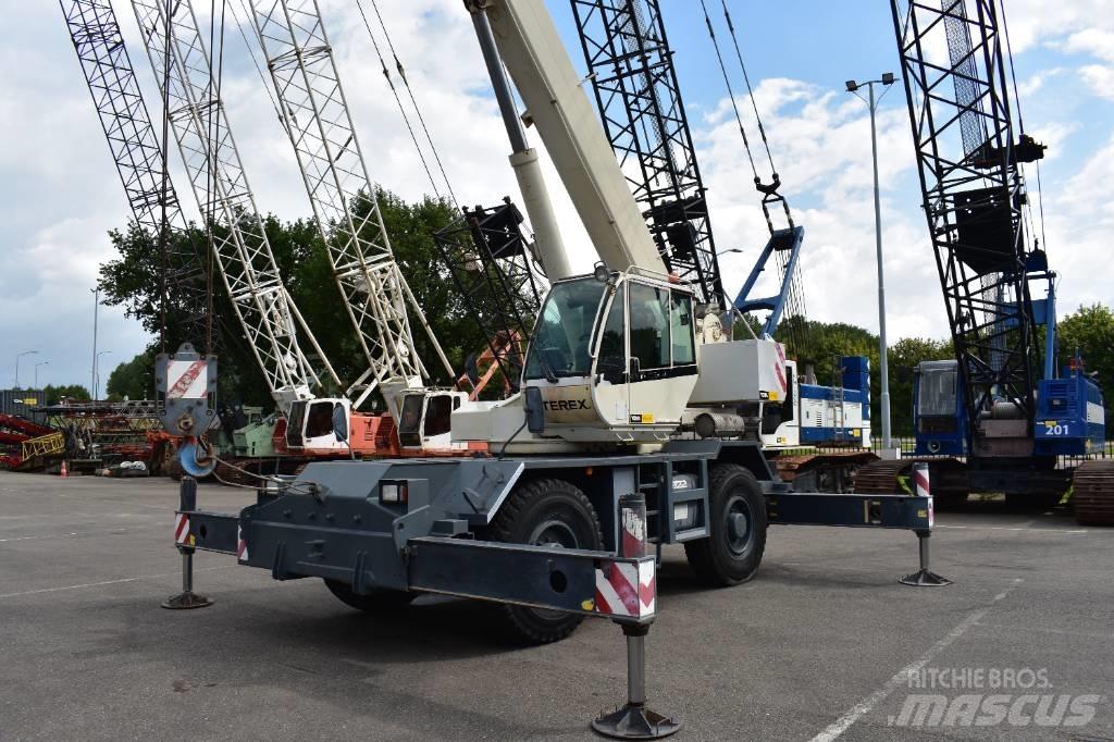 Terex Bendini RC30-1 Avtodvigala