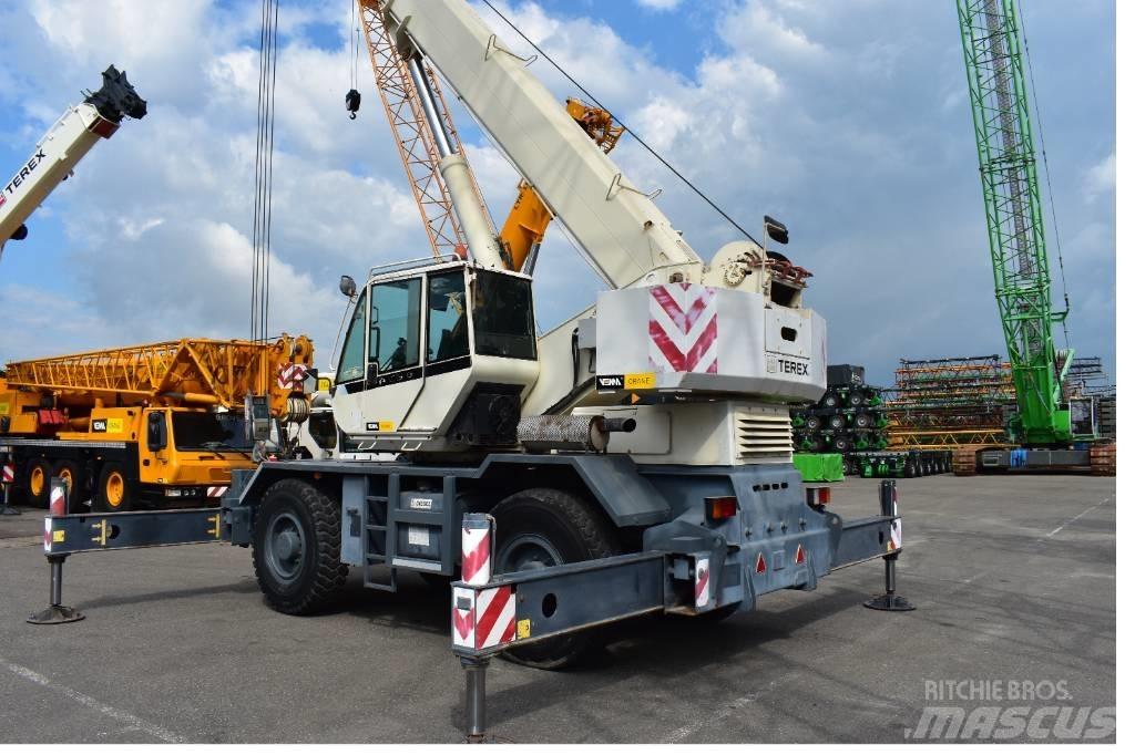 Terex Bendini RC30-1 Avtodvigala