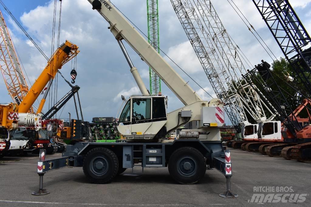 Terex Bendini RC30-1 Avtodvigala