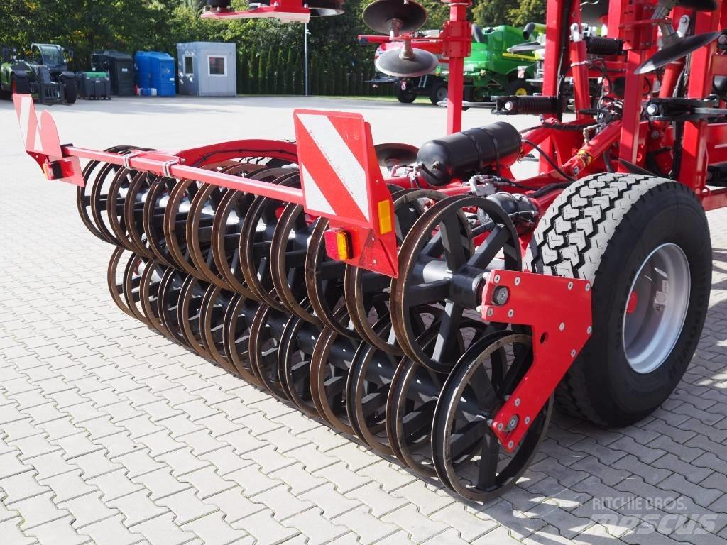 Horsch Tiger 6 MT Kultivatorji